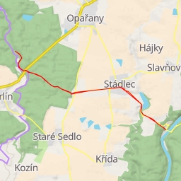 thumbnail for Ivova studánka - 29