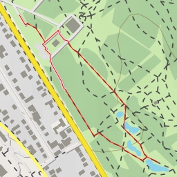 thumbnail for Ботанический сад имени Н. В. Багрова - проспект Вернадского