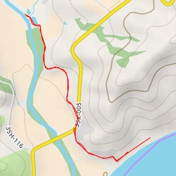 thumbnail for Фросинлер улица