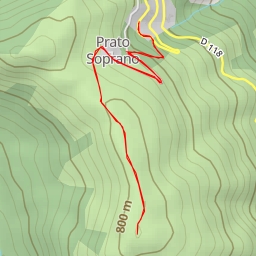 thumbnail for Monte Angelo