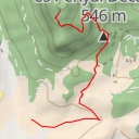 thumbnail for Puig de s'Alcadena