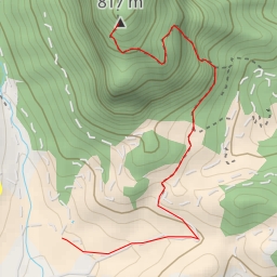 thumbnail for Puig de s'Alcadena