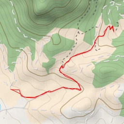 thumbnail for claper des Gegant - carretera del Clot d'Almadrà