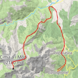 thumbnail for Cima a i Mori