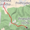 thumbnail for Prieložnica