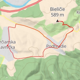 thumbnail for Bieličie