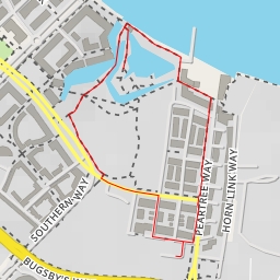 thumbnail for Renaissance Walk - London