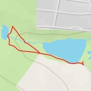 thumbnail for Horsetail Pond