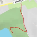 thumbnail for Abborrträsk