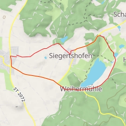 thumbnail for Mitterweiher