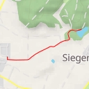 thumbnail for Siegertshofer Weiher ((kl.) Mooshamer Weiher)