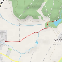 thumbnail for Siegertshofer Weiher ((kl.) Mooshamer Weiher)