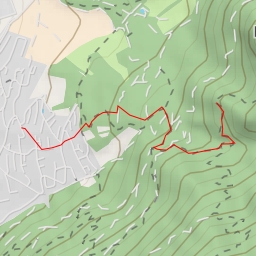 thumbnail for Ober Kohlrieserweg