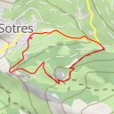 thumbnail for Carretera de Arenas al límite con Cantabria, por Sotres - Carretera de Arenas al límite con Cantabria, por Sotres - Cabrales