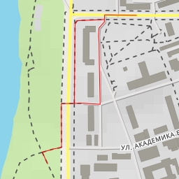 thumbnail for Холм на Живописной