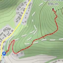 thumbnail for Plodererkreuz