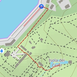 thumbnail for Lago dei Cigni