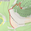 thumbnail for Hinterbergweg