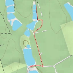 thumbnail for Chemin des Étangs