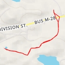 thumbnail for Hill Street to .38 Special - Hill Street to .38 Special