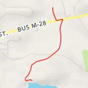 thumbnail for Cedar Lake Overlook