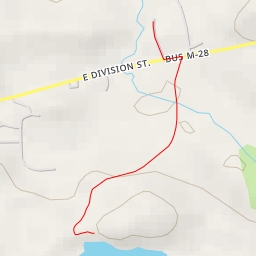 thumbnail for Cedar Lake Overlook