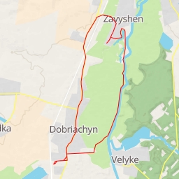 thumbnail for вулиця Богдана Хмельницького - вулиця Богдана Хмельницького