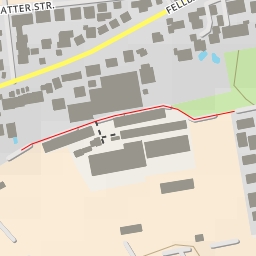 thumbnail for Fellbacher Straße