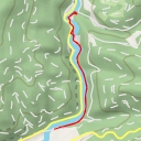 thumbnail for Wassertretstelle Blume