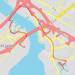 thumbnail for Al Badia Golf Club - جادة البادية - AL KARAMA