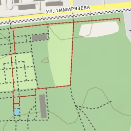 thumbnail for Раушан бақшасы - Тимирязев көшесі - Алматы