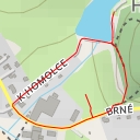 thumbnail for Homolka II