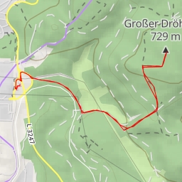 thumbnail for Großer Dröhberg