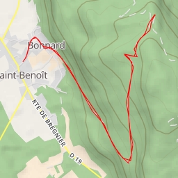 thumbnail for Belvédère Saint-Joseph