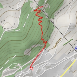 thumbnail for Route du Témeley