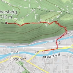 thumbnail for Silbersberg