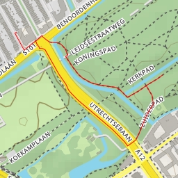 thumbnail for Jacobalaan - Jacobalaan - Den Haag