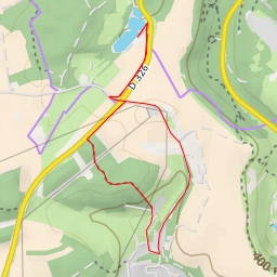 thumbnail for D 326 - D 326