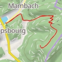 thumbnail for Wintersbergerweg - Wintersbergerweg