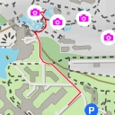 thumbnail for Klaus-Strick-Weg - Osnabrück