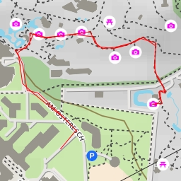 thumbnail for Klaus-Strick-Weg - Osnabrück