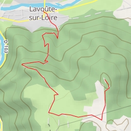 thumbnail for Chemin du Rossignol