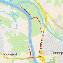 thumbnail for Genneperhuisweg