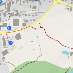 thumbnail for Avenue du Général de Gaulle