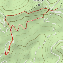 thumbnail for Mount Baby Bell