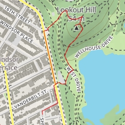 thumbnail for Lookout Hill