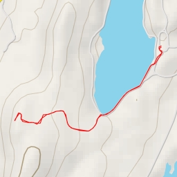 thumbnail for Snake Peak