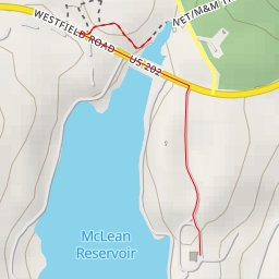 thumbnail for Old NET/M&M Trail - Old NET/M&M Trail - Holyoke