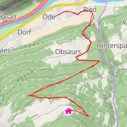 thumbnail for Langesbergalm