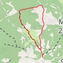 thumbnail for Vršič